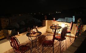 Dar Hafsa Bed and Breakfast Fez Exterior photo