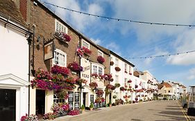 The Kings Head Bed and Breakfast Deal Exterior photo