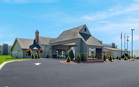 Comfort Inn Wytheville Exterior photo