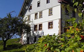 Fehrenbacherhof Naturgaestehaus Hotel Lauterbach  Exterior photo