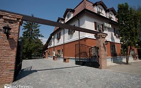 Piazzetta Bacau Hotel Exterior photo