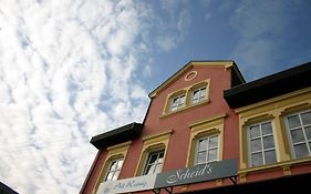 Scheid'S Hotel - Restaurant Wasserliesch Exterior photo