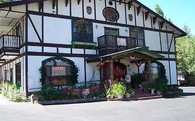 Black Forest Lodge Big Bear Lake Exterior photo