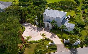 Royal Westmoreland, Mahogany Drive 7 By Island Villas Saint James Exterior photo