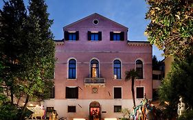 Palazzo Venart Luxury Hotel Venetië Exterior photo