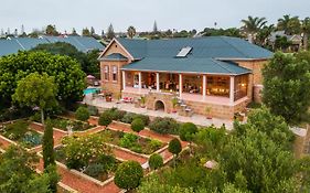 Betty'S Boutique Hotel Mosselbaai Exterior photo