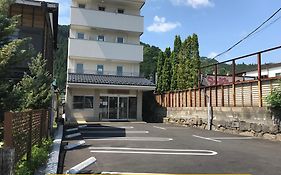 Hotel Famitic Nikko Station Exterior photo