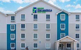 Extended Stay America Select Suites Pensacola Exterior photo