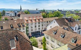 Set Hotel.Residence By Teufelhof Bazel Exterior photo