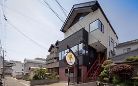 Guesthouse Kukuru Wakayama Exterior photo