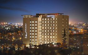 Centro Mada Amman By Rotana Hotel Exterior photo