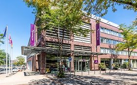 Premier Inn Essen City Limbecker Platz Exterior photo