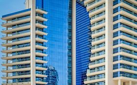 The First Collection Business Bay Hotel Dubai Exterior photo