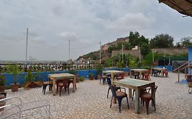 Hotel Bawarri Haveli Jodhpur  Exterior photo