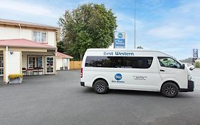 Best Western BKs Pioneer Motor Lodge Auckland Exterior photo