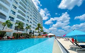 Coral Princess Hotel & Dive Resort Cozumel Exterior photo