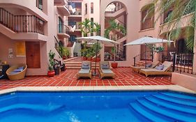 Acanto Hotel Playa Del Carmen, Trademark Collection By Wyndham Exterior photo