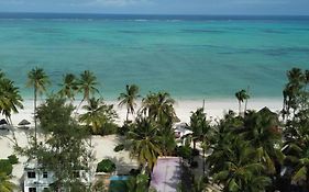 Your Zanzibar Place Hostel Paje Exterior photo