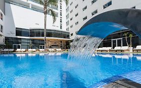 Vs Gandia Palace Hotel **** Exterior photo