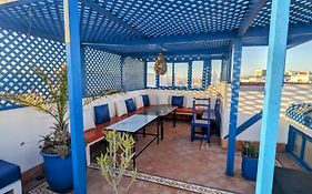 La Maison Du Vent Bed and Breakfast Essaouira Exterior photo