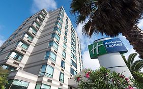 Holiday Inn Express - Antofagasta By Ihg Exterior photo