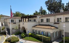 Residence Inn Palo Alto Los Altos Exterior photo