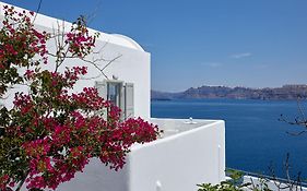 Santorini View Hotel Akrotírion Exterior photo