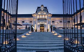 Best Western Premier Hotel De La Cite Royale Loches Exterior photo