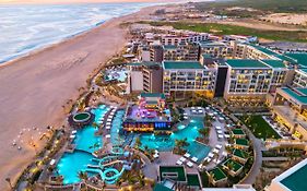 Hard Rock Hotel Los Cabos Cabo San Lucas Exterior photo