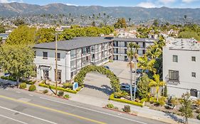 Avania Inn Of Santa Barbara Exterior photo