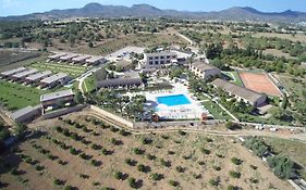 Hotel Son Trobat Wellness & Spa Sant Llorenc Des Cardassar Exterior photo