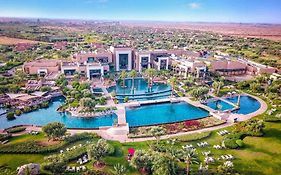 Fairmont Royal Palm Marrakech Hotel Marrakesh Exterior photo