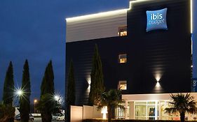 Ibis Budget Ancenis Hotel Mésanger Exterior photo