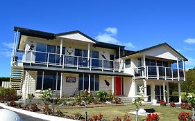 Austin Heights - Kaikoura Hotel Exterior photo