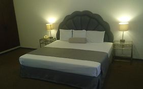 Hotel Suites Bernini Guadalajara Room photo