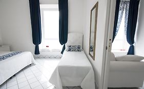 Palazzo Dogana Rooms Agropoli Room photo