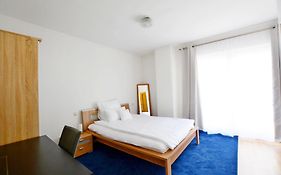 Aparthotel Stoll Bad Soden am Taunus Room photo