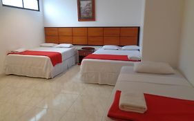 Hotel Apart Guayaquil Aeropuerto Room photo