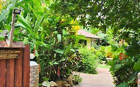 Buisson Guesthouse La Digue Exterior photo