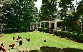 Crystal Creek Meadows Bed and Breakfast Kangaroo Valley Exterior photo