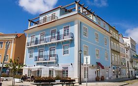 Dona Maria Hotel Figueira da Foz Exterior photo