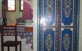 Riad Dar Alia Hotel Rabat Room photo