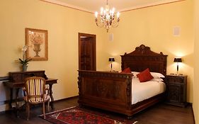 Castello Delle Serre Bed and Breakfast Rapolano Terme Room photo