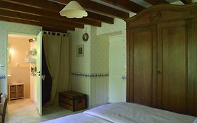 Au Pre Du Moulin Bed and Breakfast Clamanges Room photo