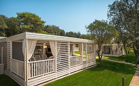 Maistra Camping Amarin Mobile Homes Rovinj Room photo