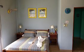 Slo Villa Caye Caulker Room photo