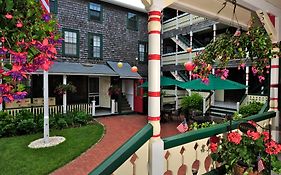 Pequot Hotel Oak Bluffs Room photo