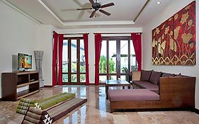 Thai Island Dream Estate Villa Ko Lanta Room photo