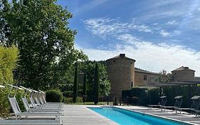 Château Des Ducs De Joyeuse Hotel Couiza Exterior photo