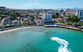 Marti Prime Beach Hotel Kuşadası Exterior photo